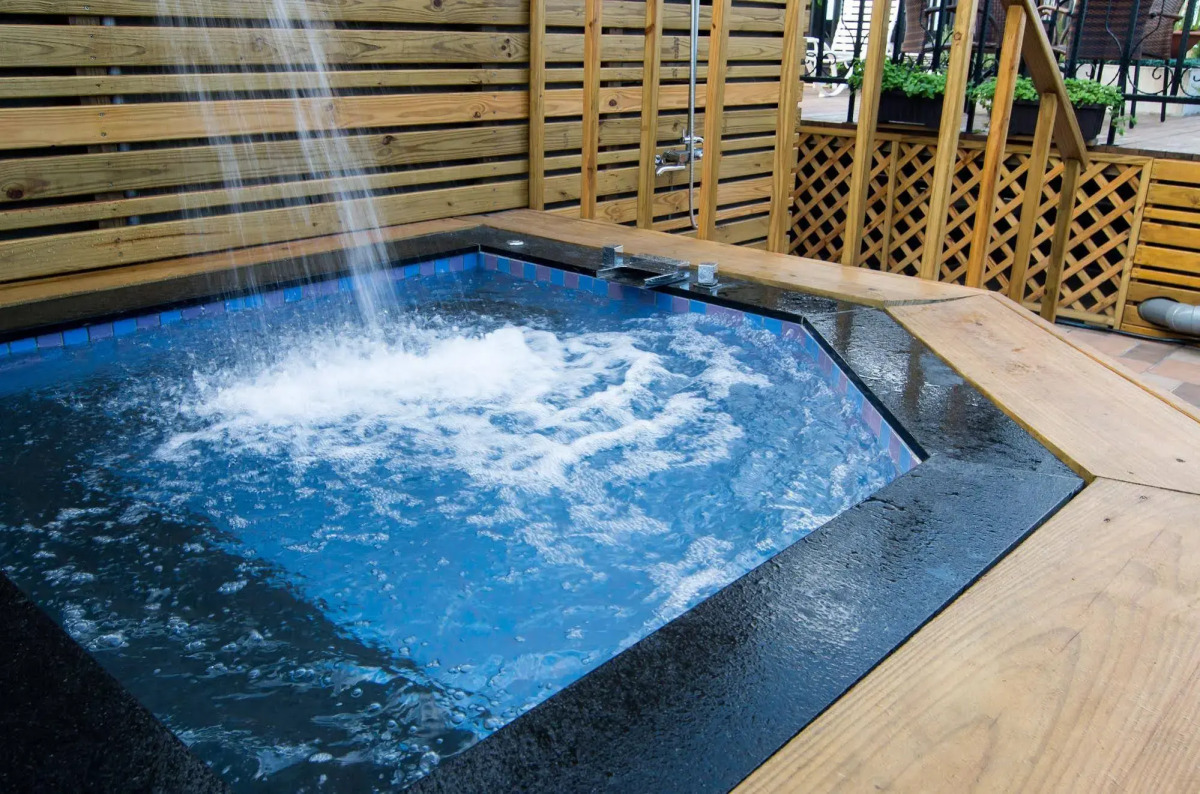 Lishiuan International Hotel