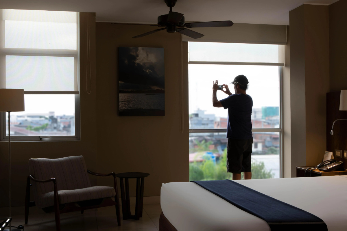 Casa Andina Select Pucallpa