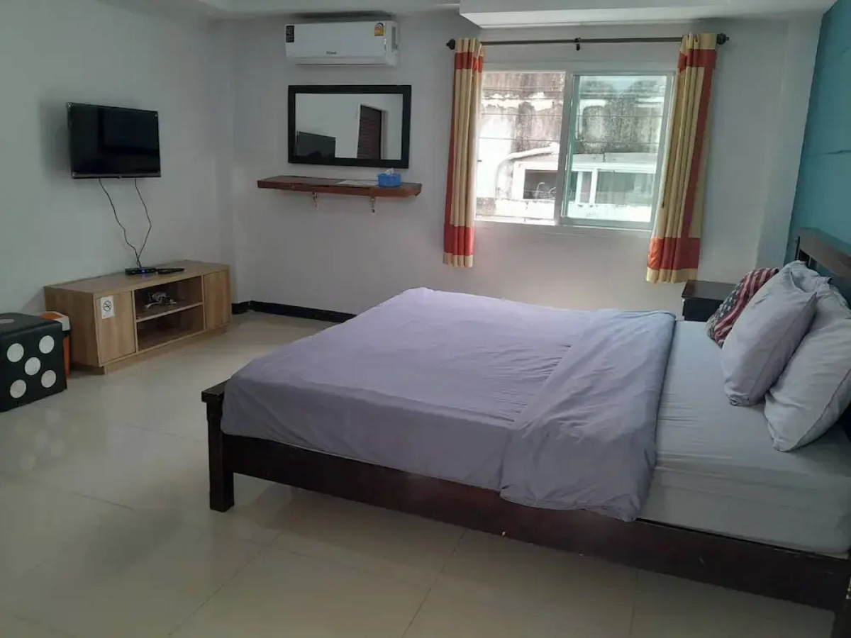 Wan DD Resort Kohlarn