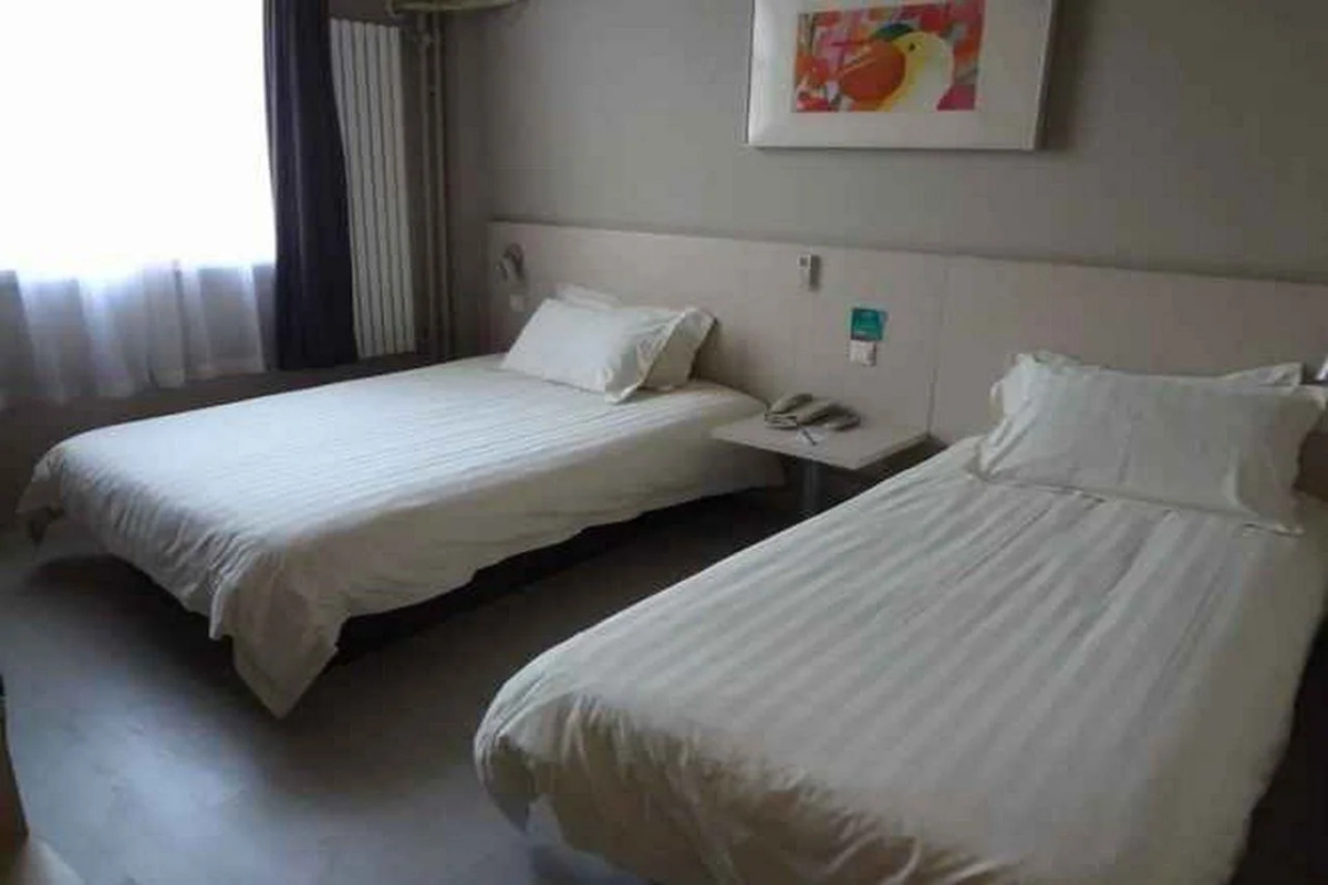 Jinjiang Inn Beijing Olympic Village Datun Road