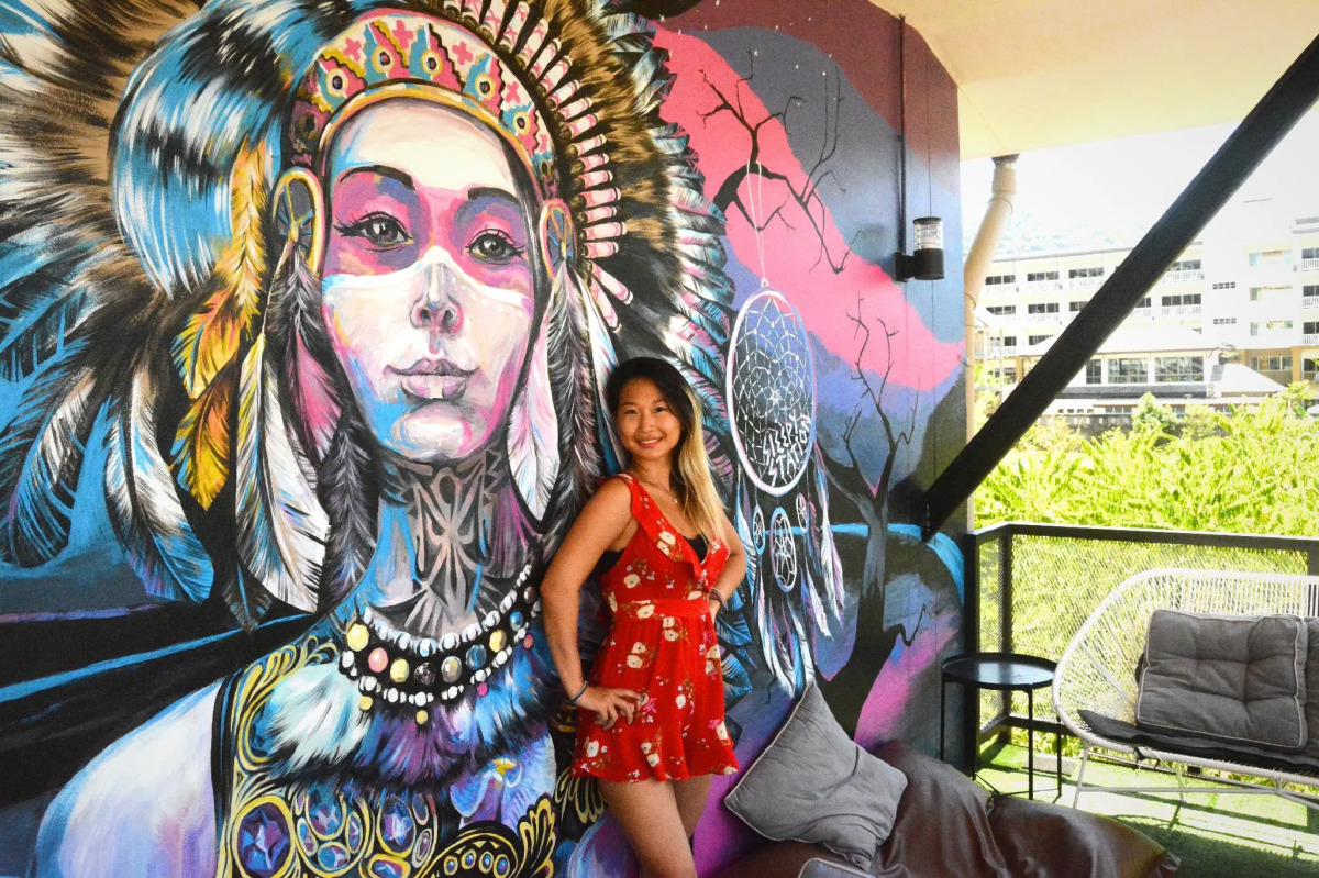 Sleepy Station - Hostel