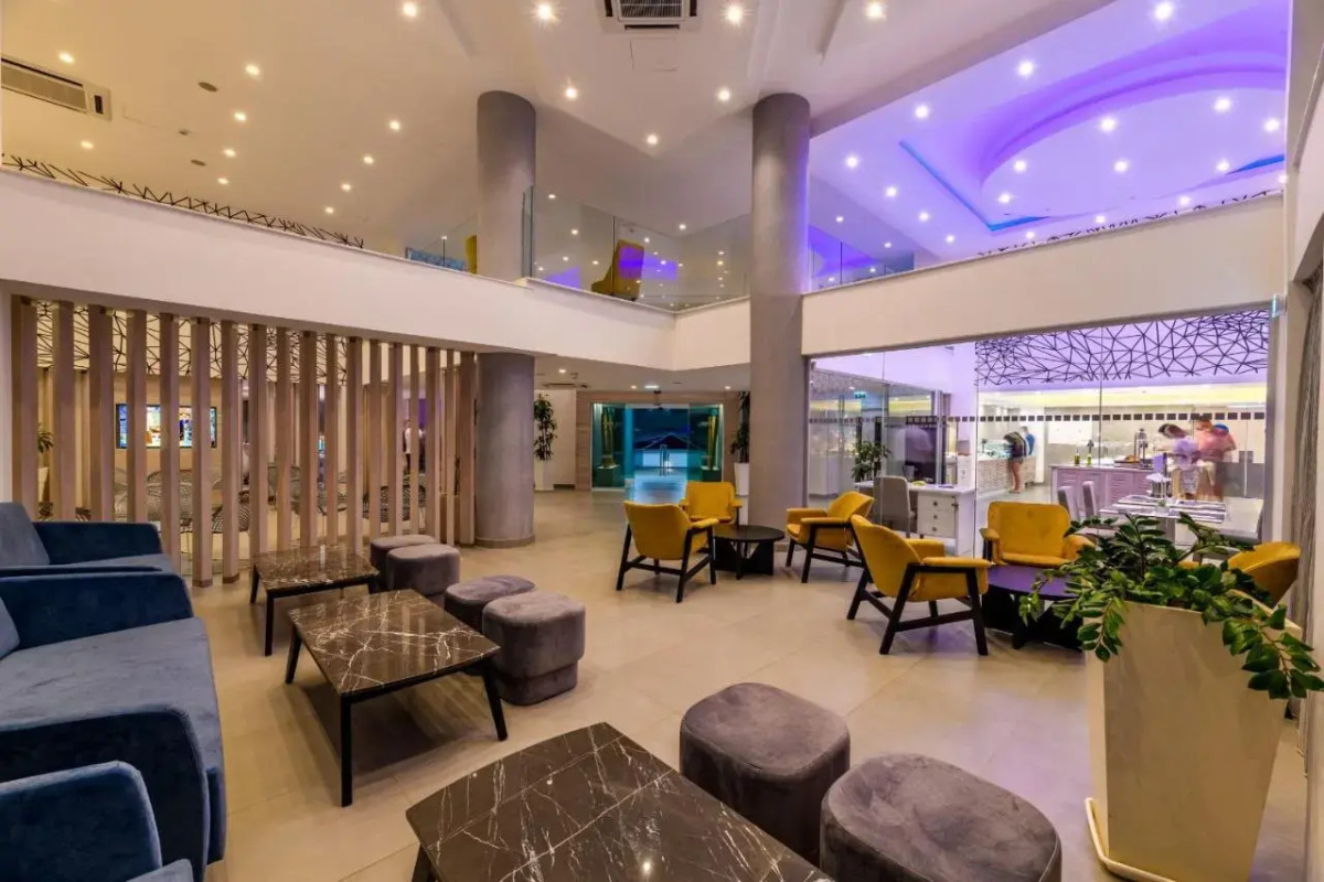 Tasia Maris Sands - Adults Only