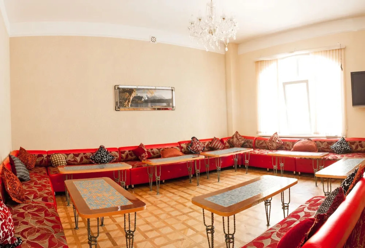 Пансионат «Вершина»