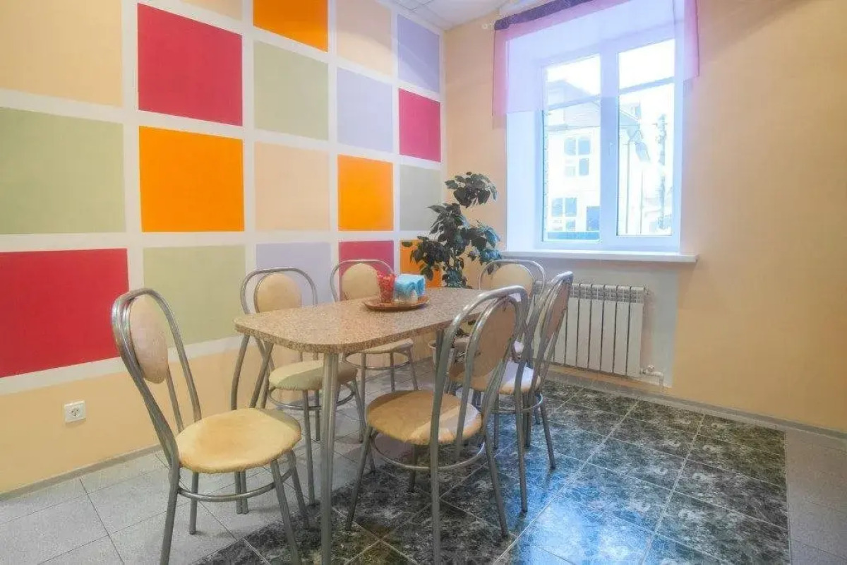 Жилые помещения Barbaris On Pekhotnaya 17