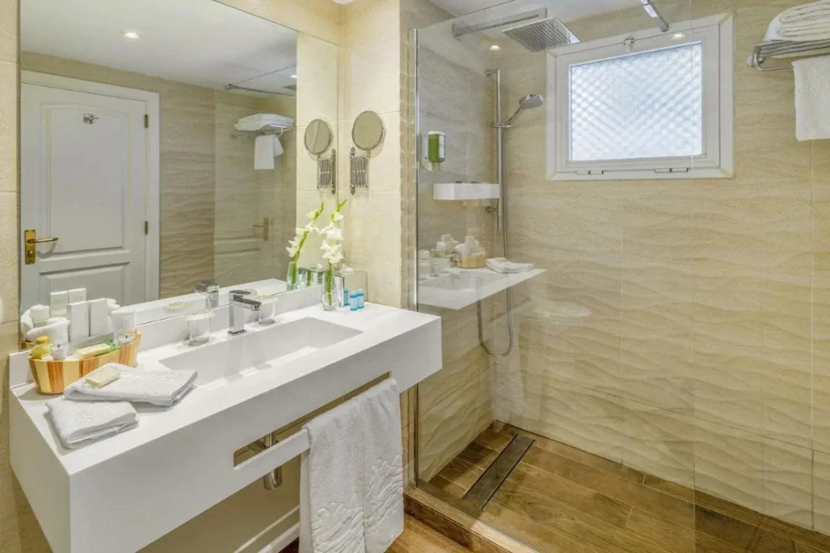 Hotel Jardín Tecina