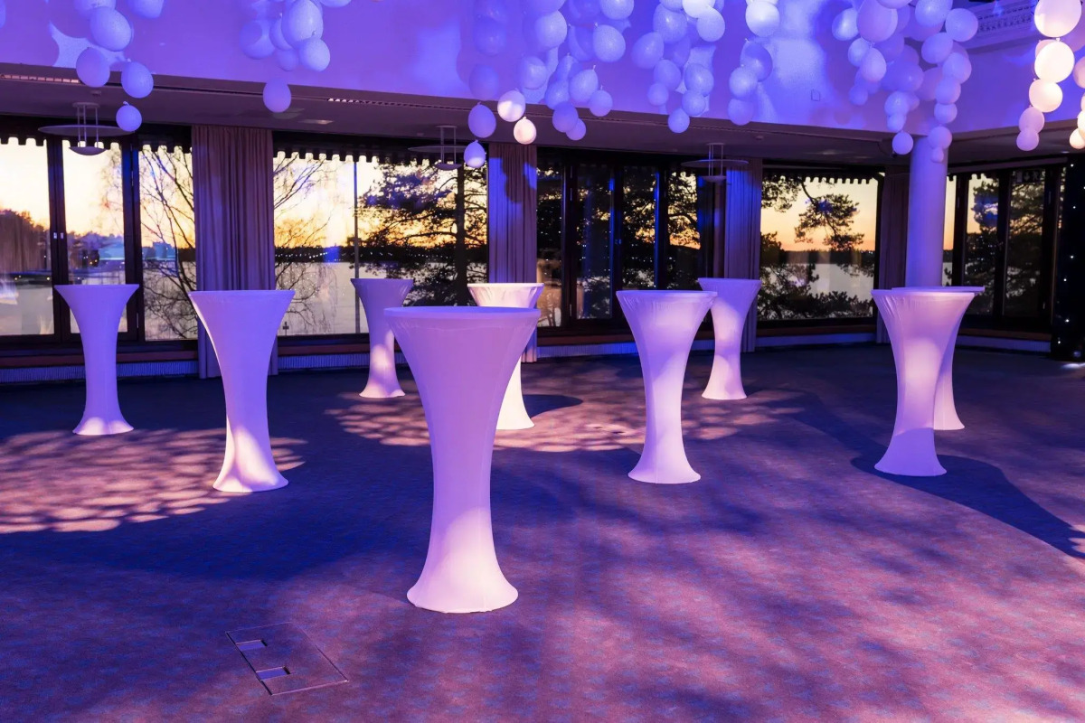 Hilton Helsinki Kalastajatorppa