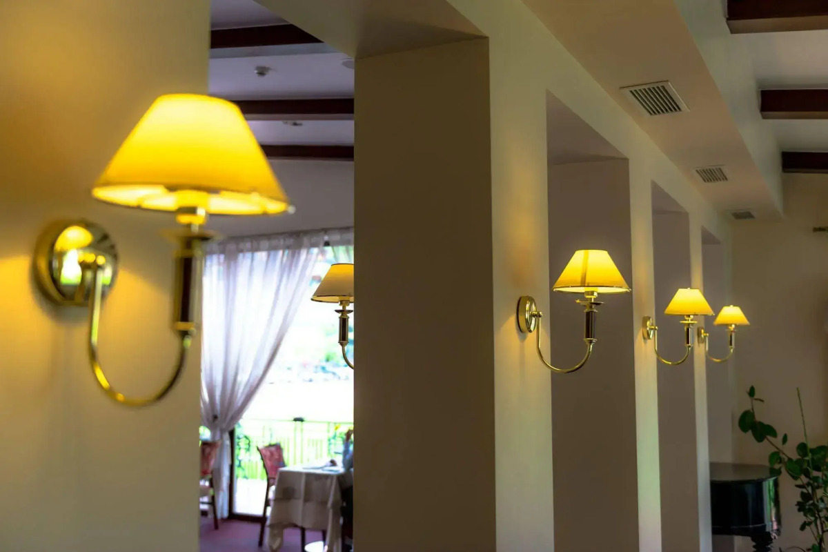 Гостиница «Регина»