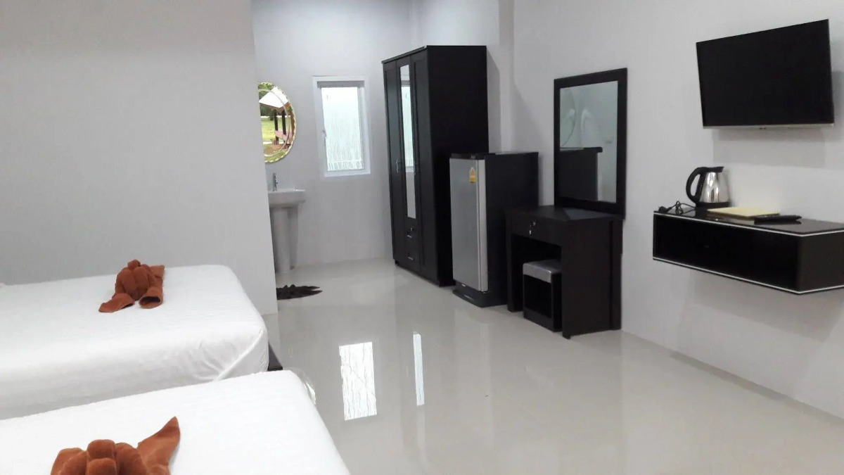 Tamarind Twin Resort