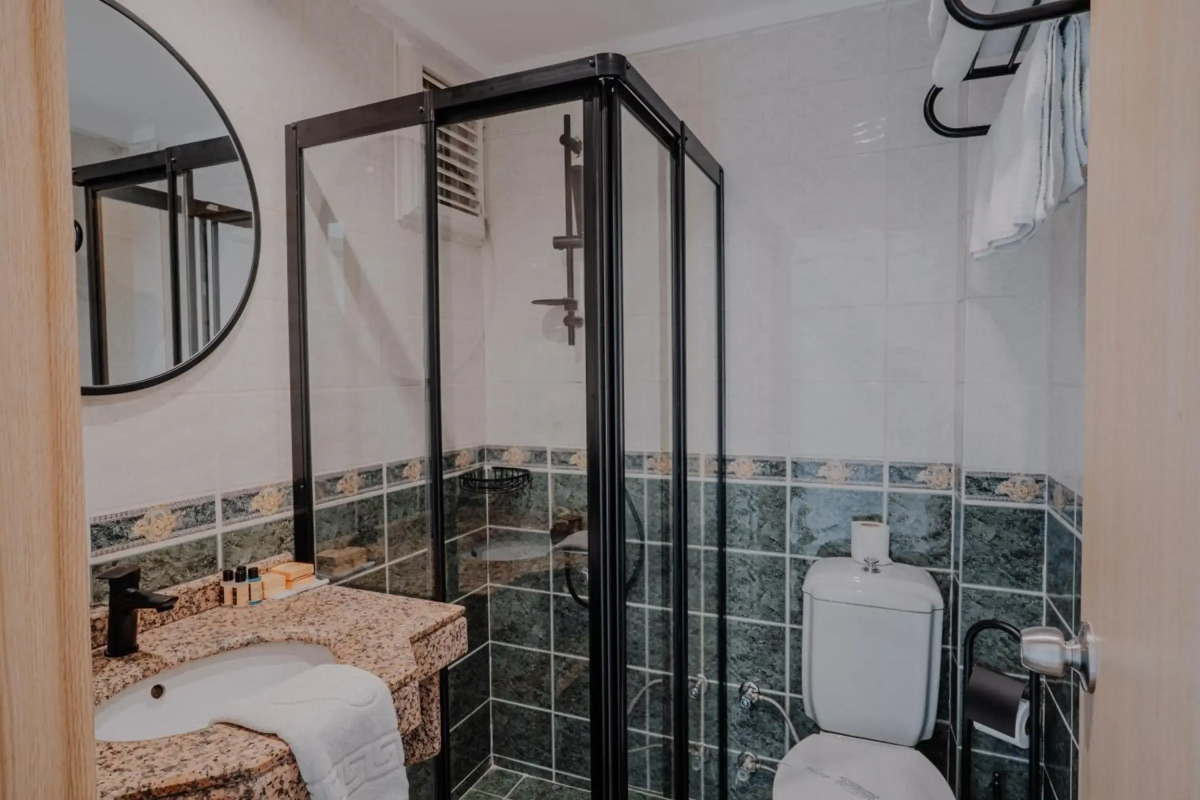 Heritage by Cimen Hotel