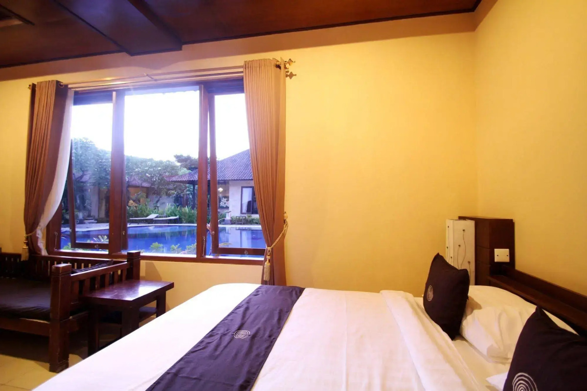 Taman Sari Cottages 2