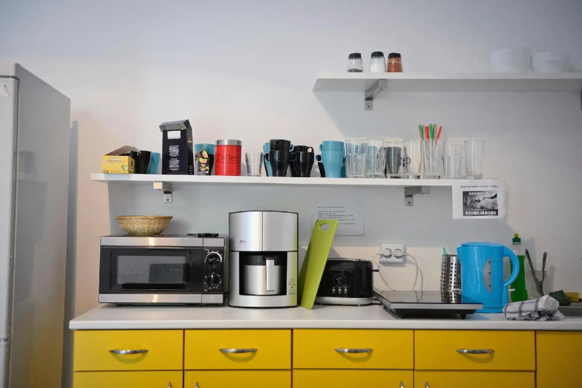 LOL Boutique Hostel City Center