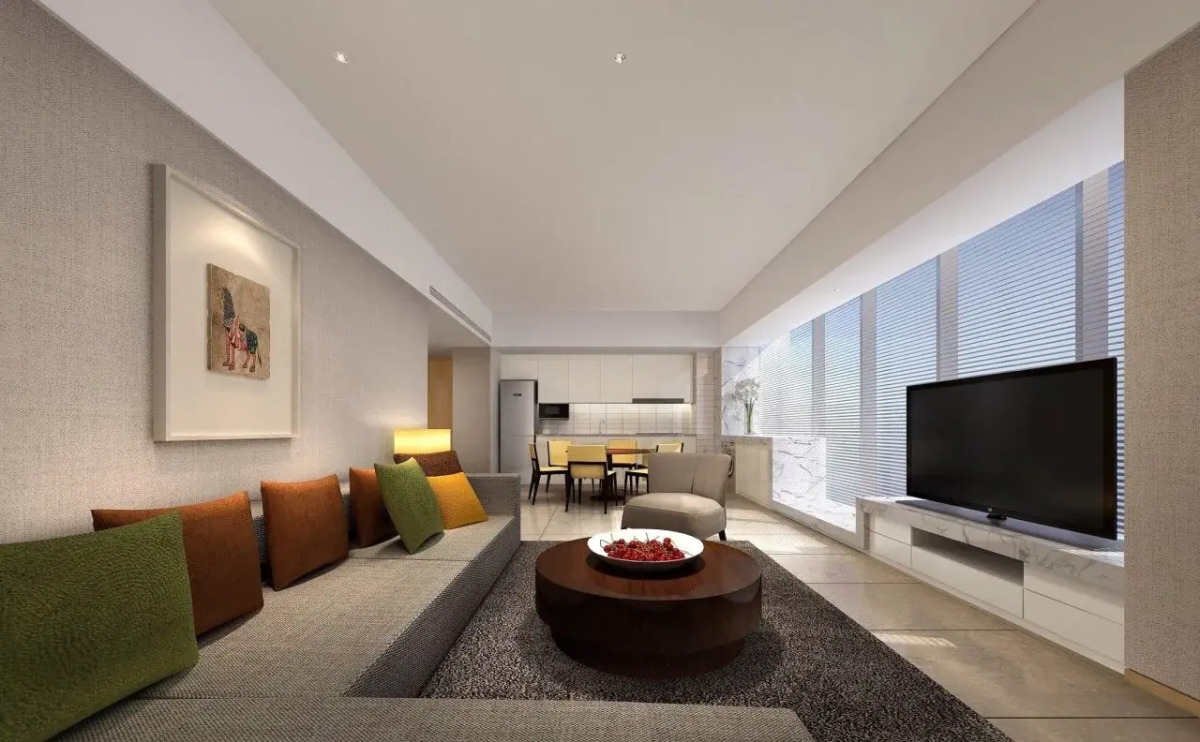 Somerset Xindicheng Xi'an