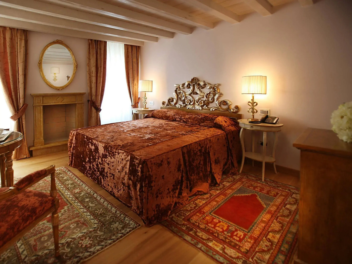 Relais Balcone di Giulietta