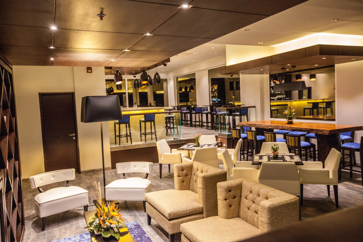 Hampton by Hilton Santa Cruz/Equipetrol, Bolivia