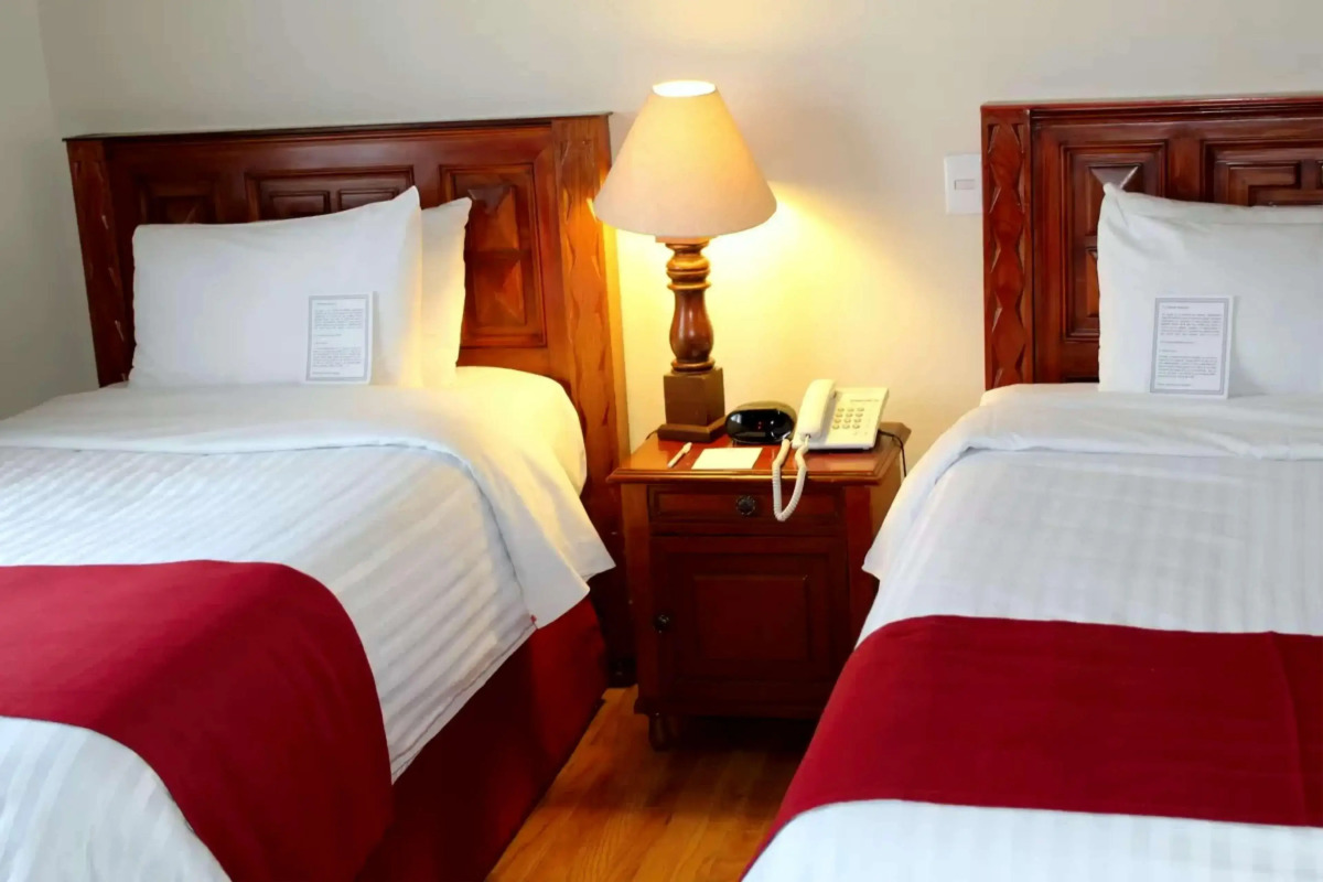 Best Western Majestic