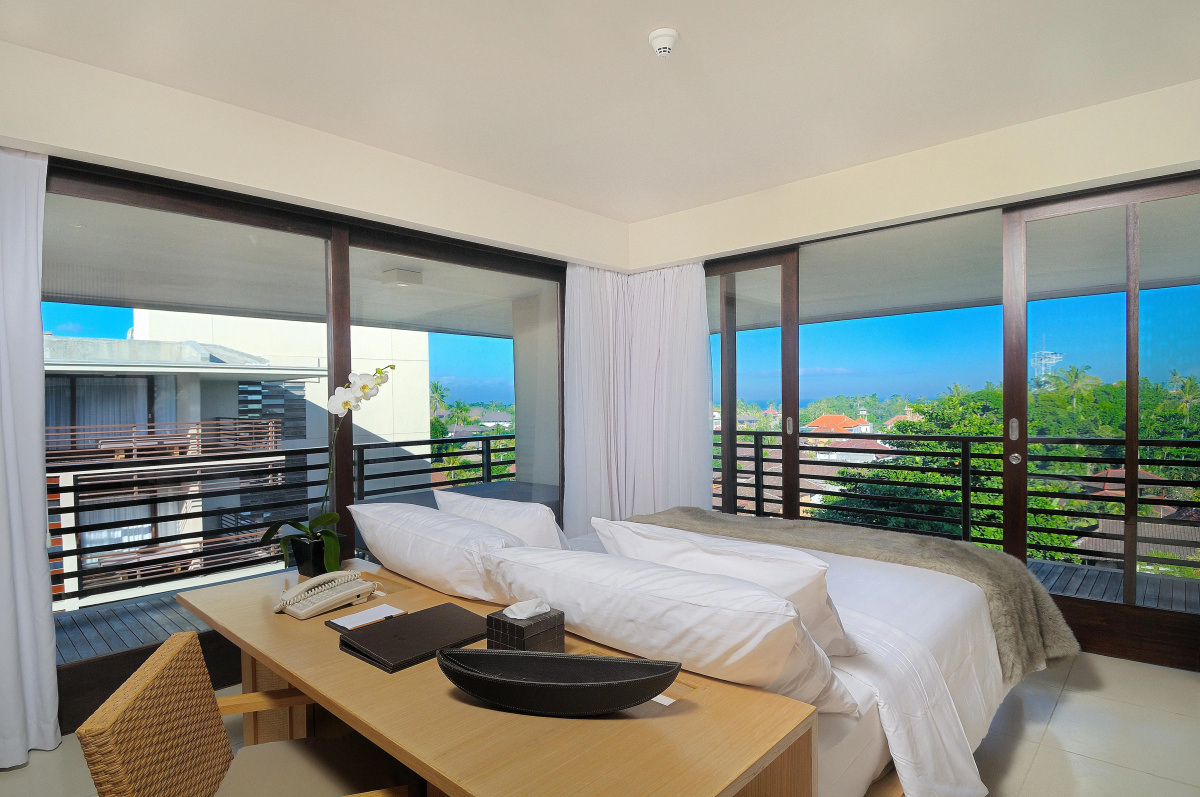 THE HAVEN Bali Seminyak