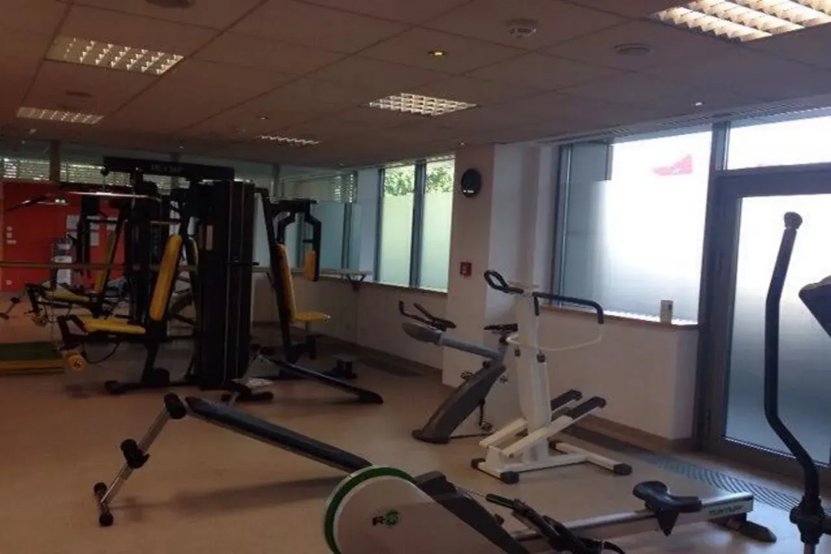 Hotel Mercure Poznan Centrum