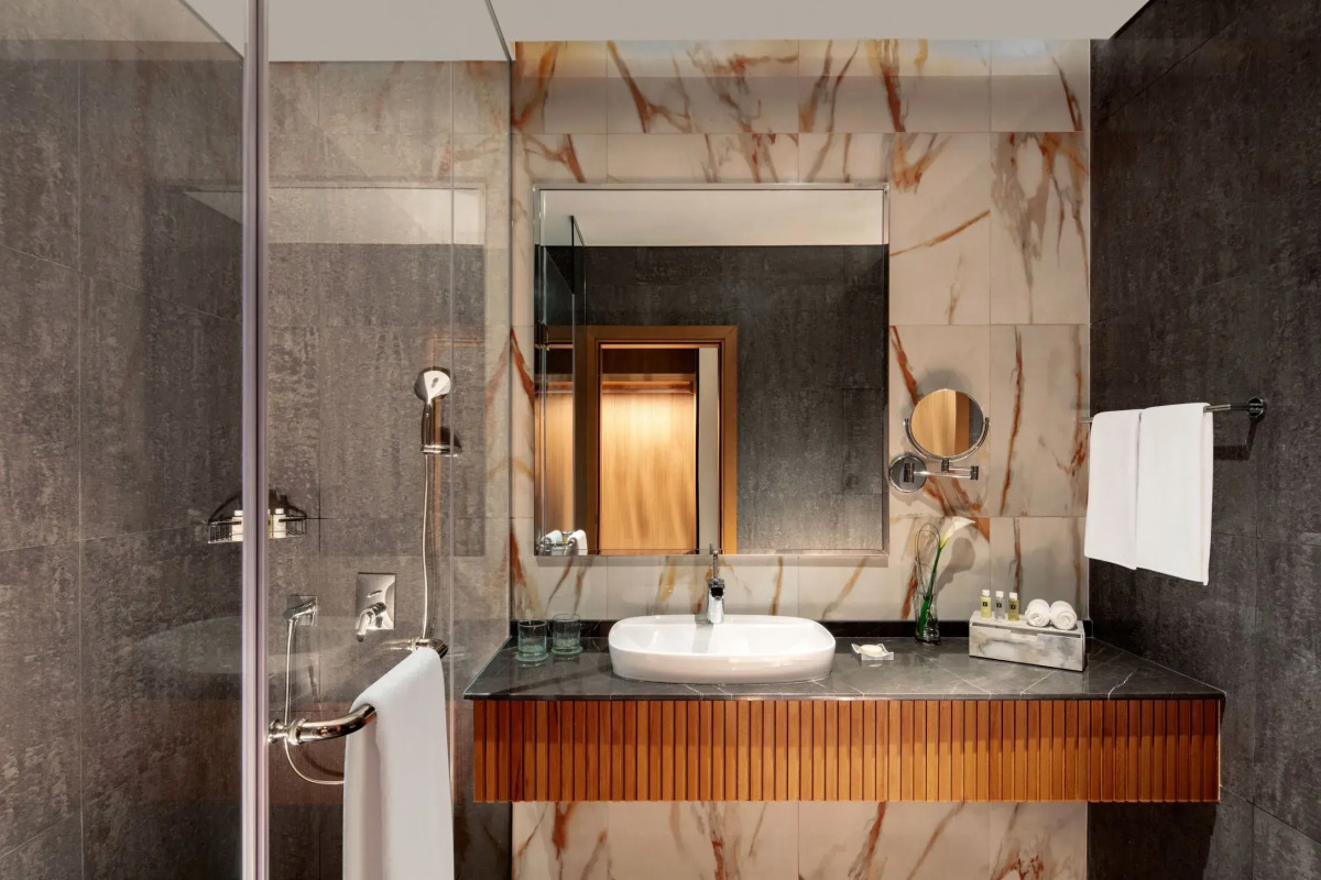 The First Collection Dubai Business Bay