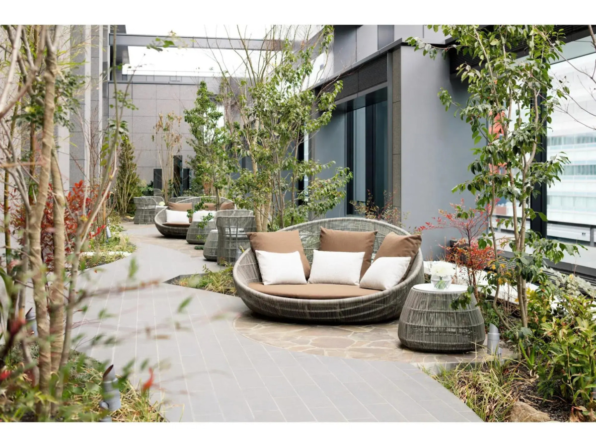 Ascott Marunouchi Tokyo