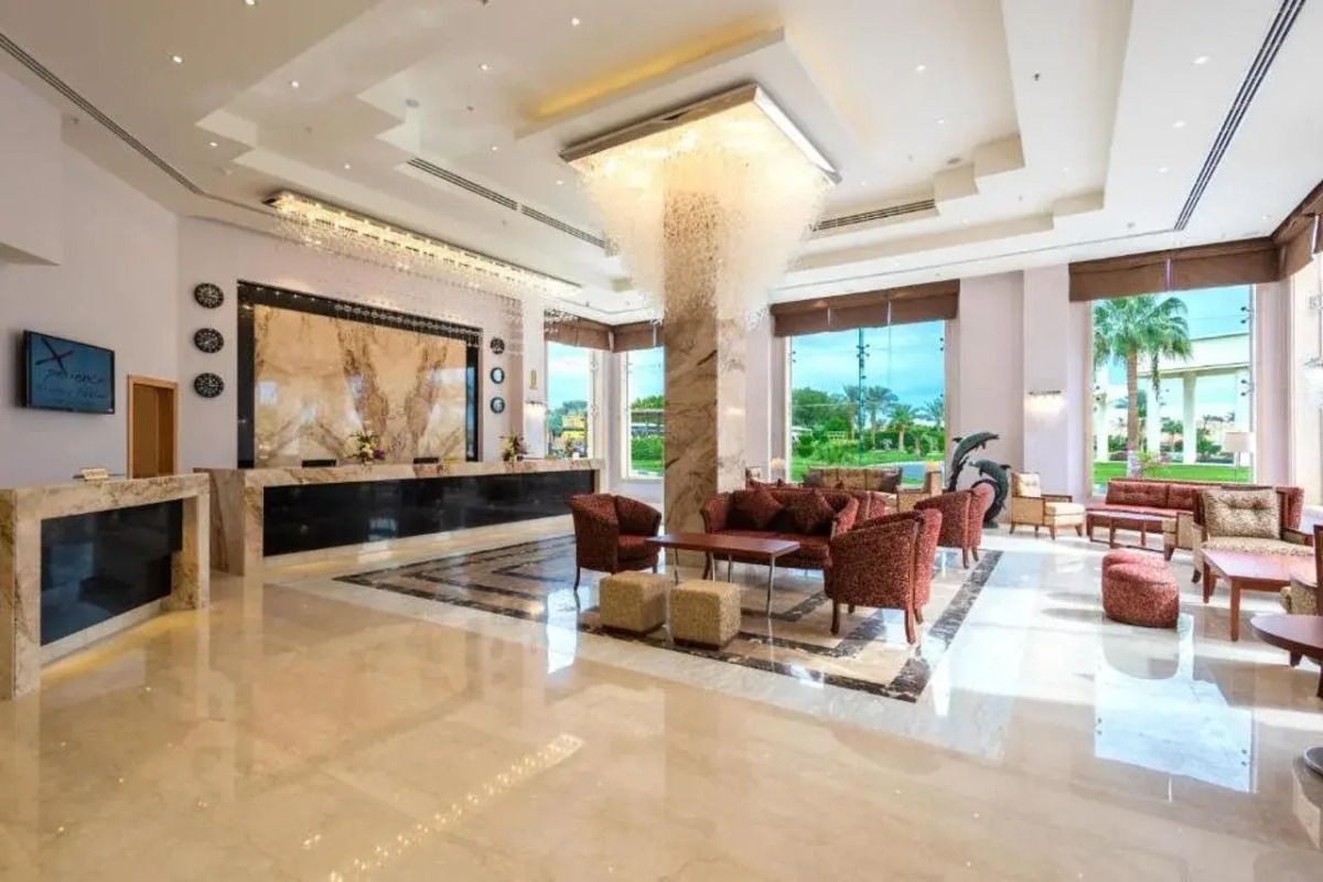 Xperience Kiroseiz Parkland Resort