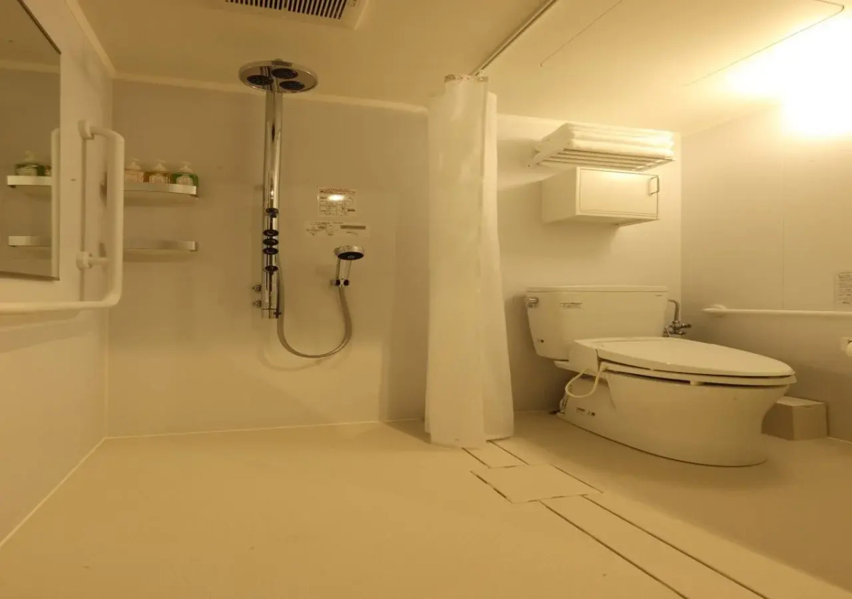 Centurion Hotel Grand Akasaka