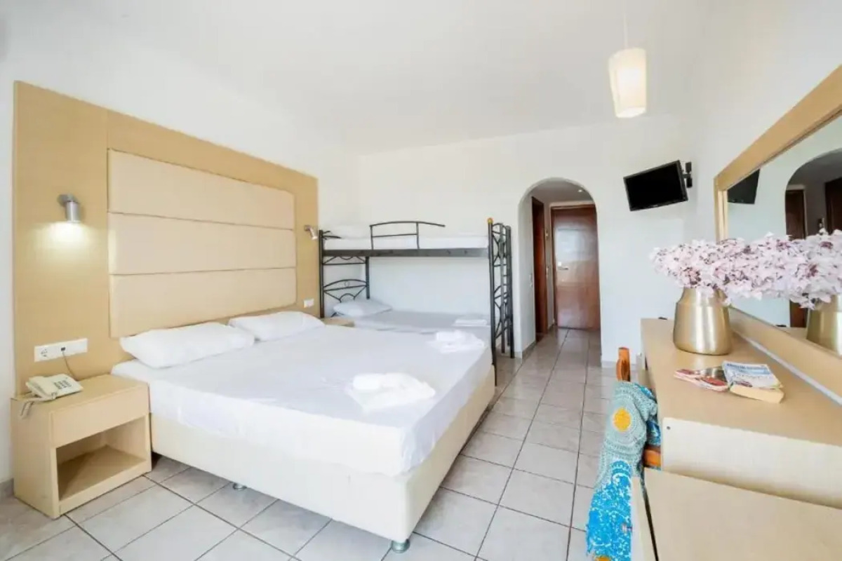 Sivila Hotel All Inclusive