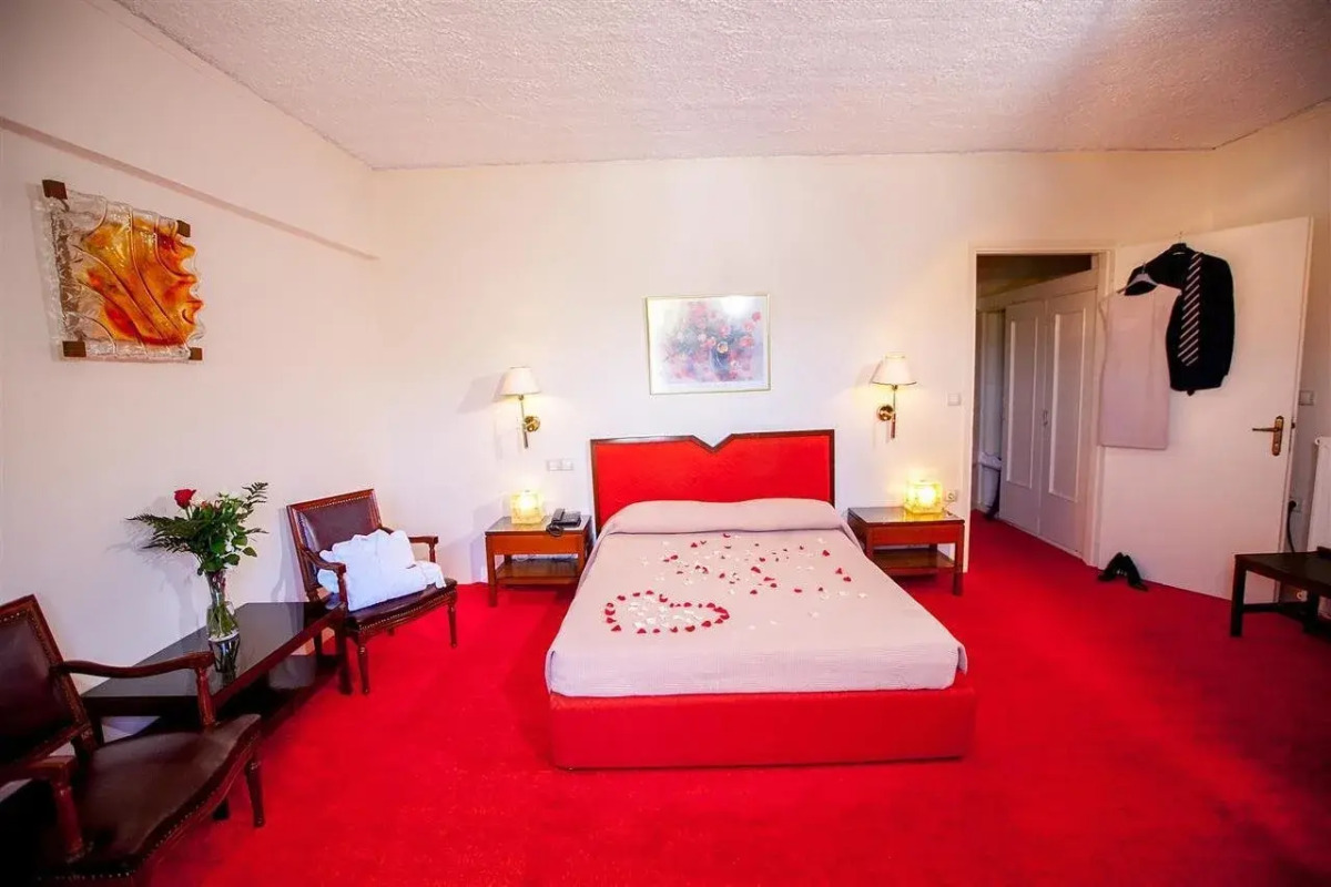 Theoxenia Messolonghi