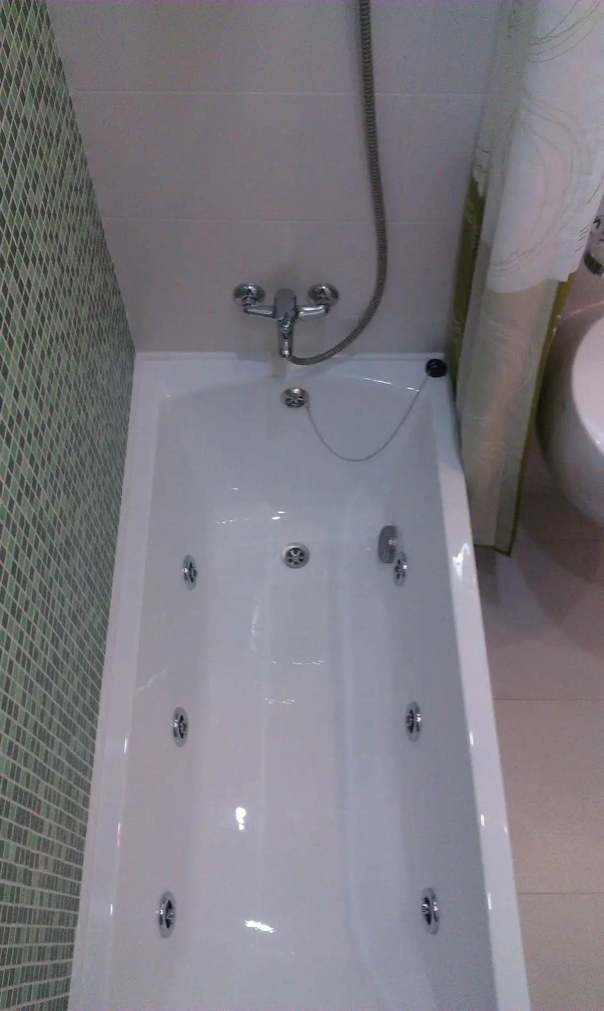 Апартаменты UKR Apartments