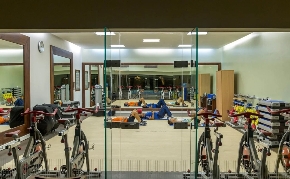 Constance Belle Mare Plage