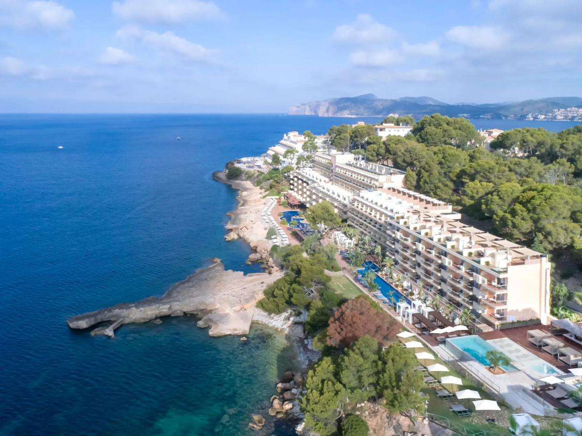 Iberostar Suites Hotel Jardín del Sol – Adults Only (отель только для взрослых)