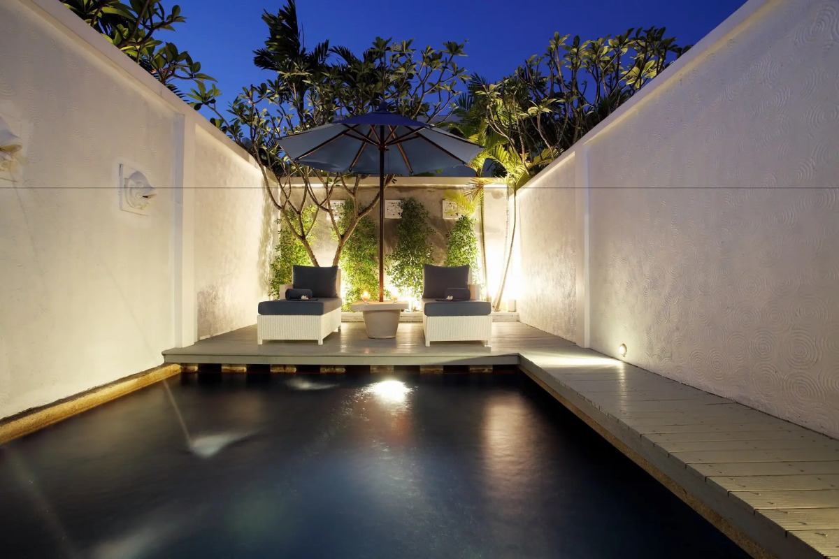 ACCESS Resort & Villas