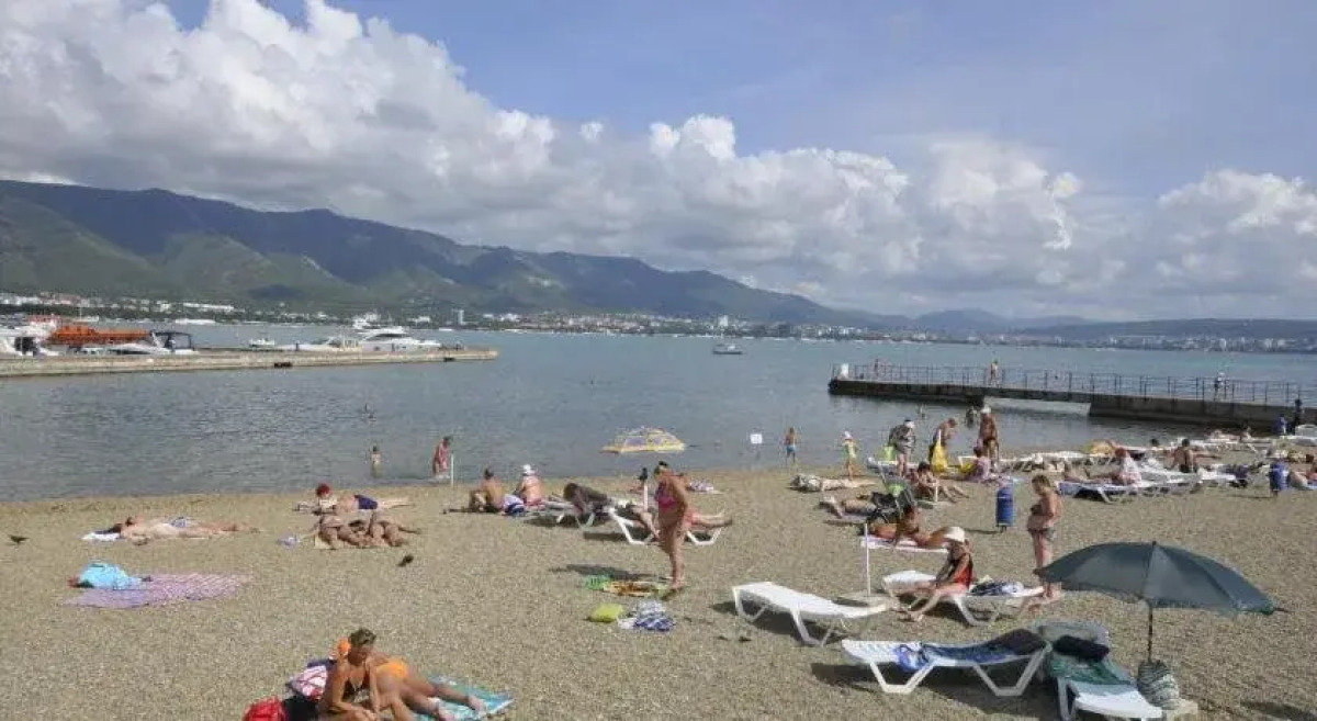 Гостиница Тихая Гавань