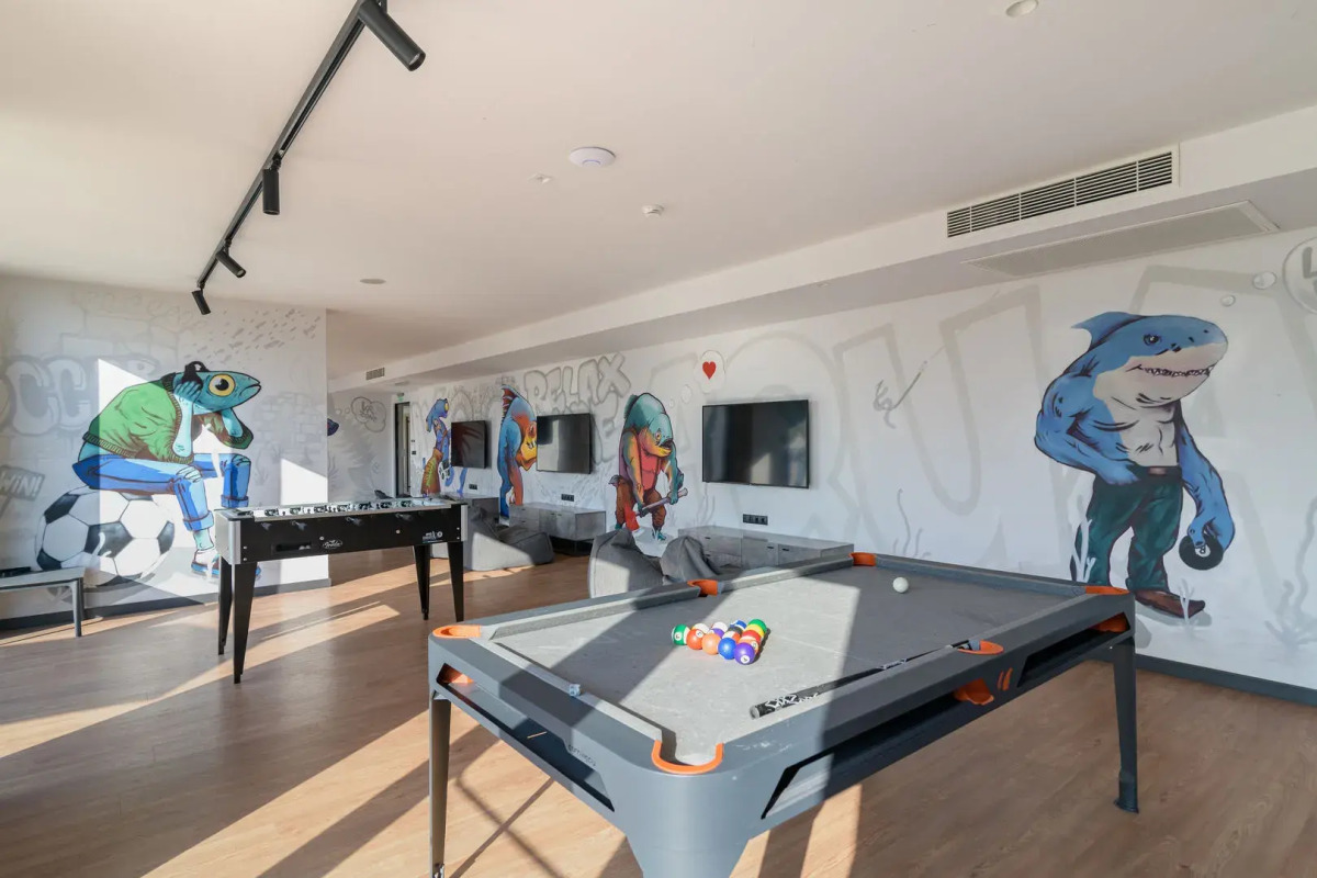 Ensana Aquahouse Health Spa Hotel