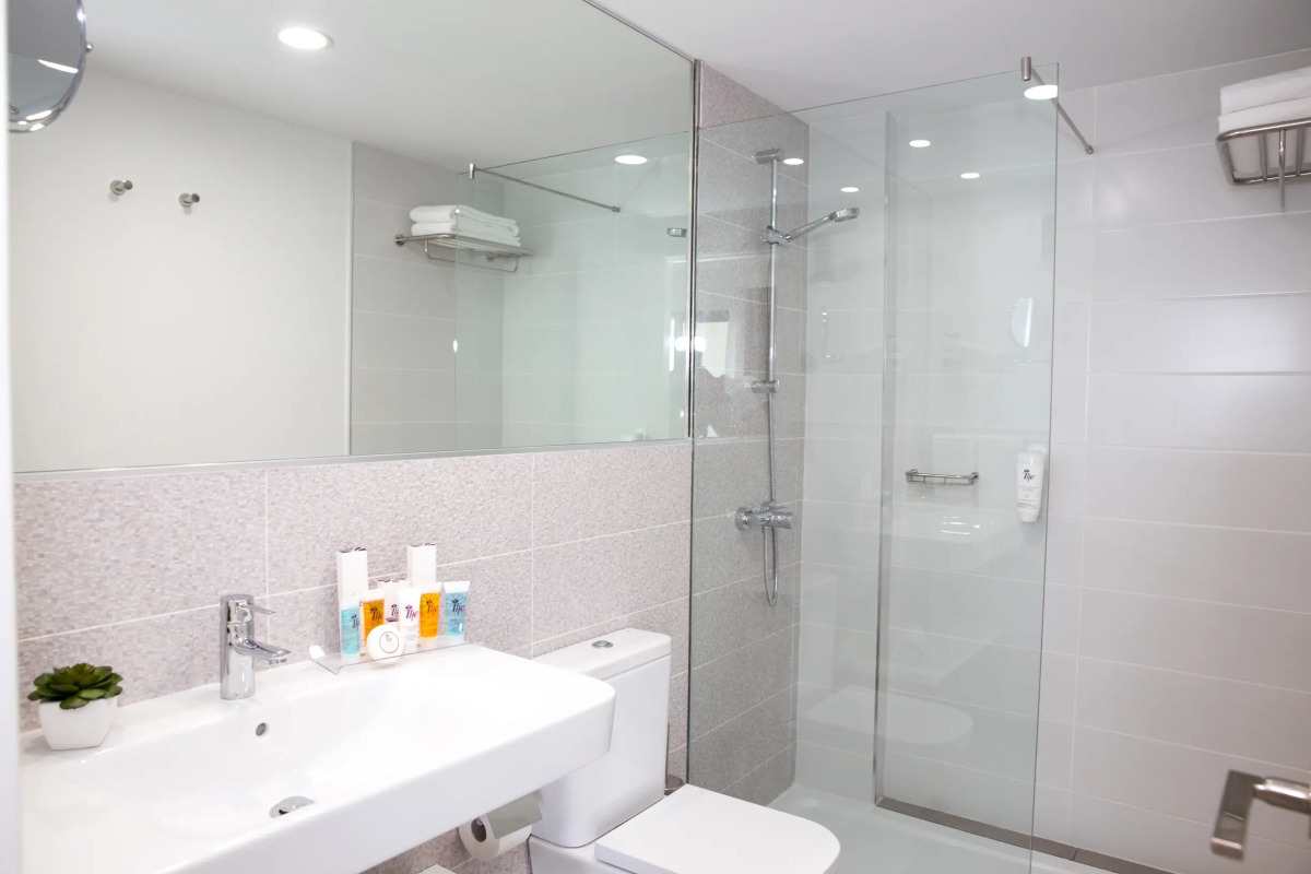 Hotel LIVVO Anamar Suites