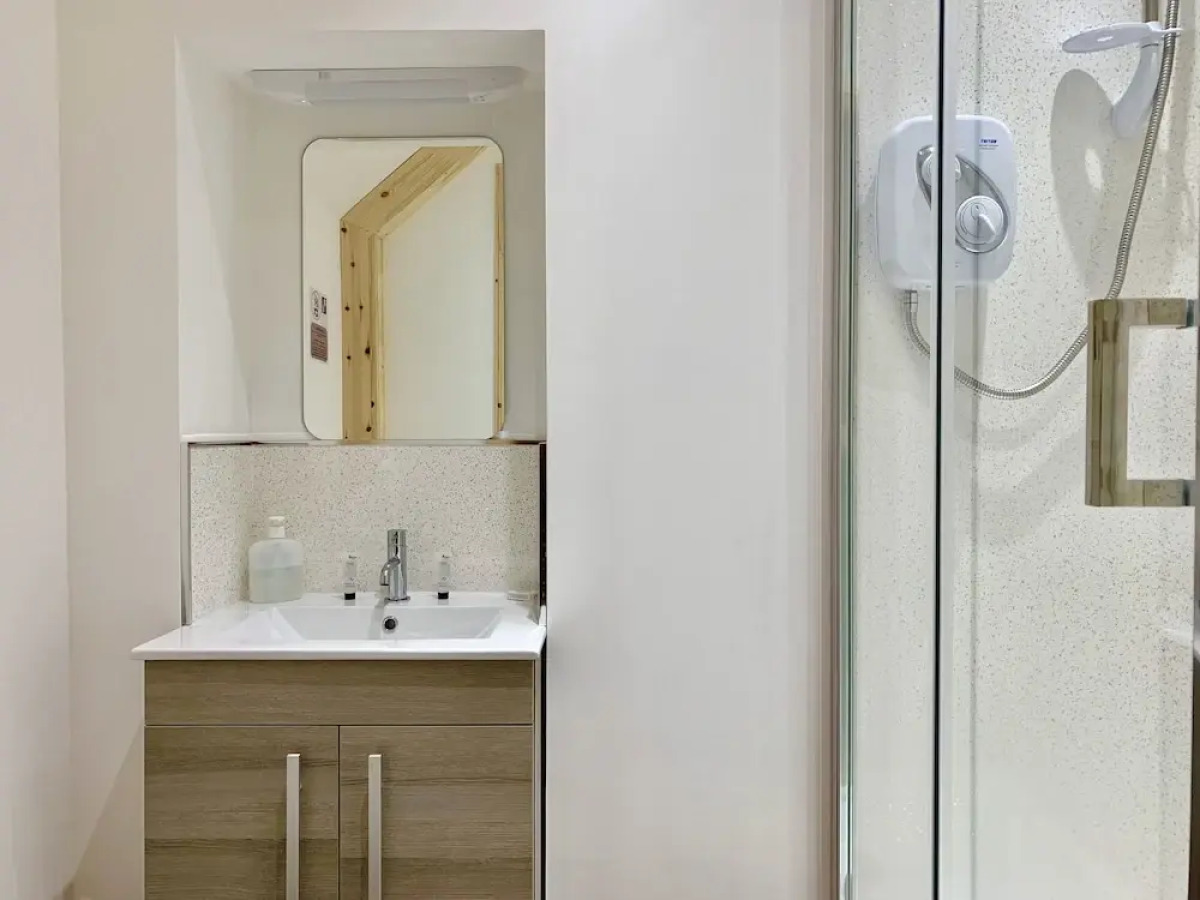 Inverness Holiday House