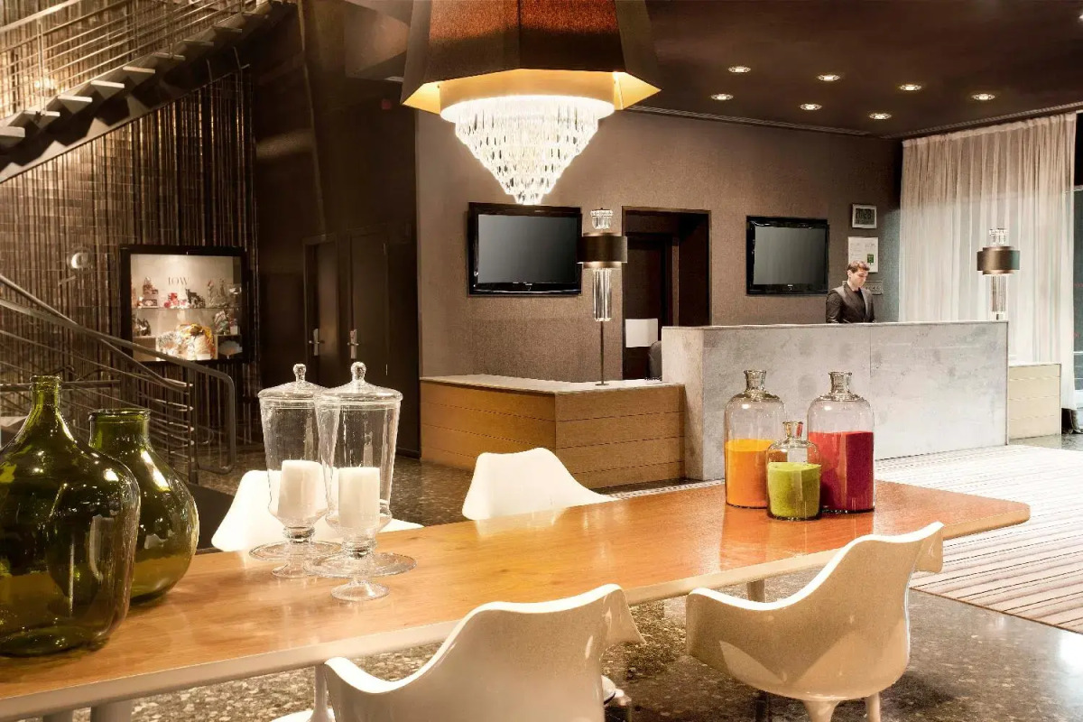 Hotel Medium Valencia