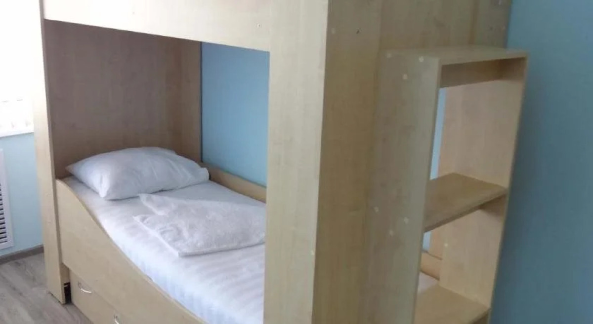 Mini Hotel Na Avtovokzale