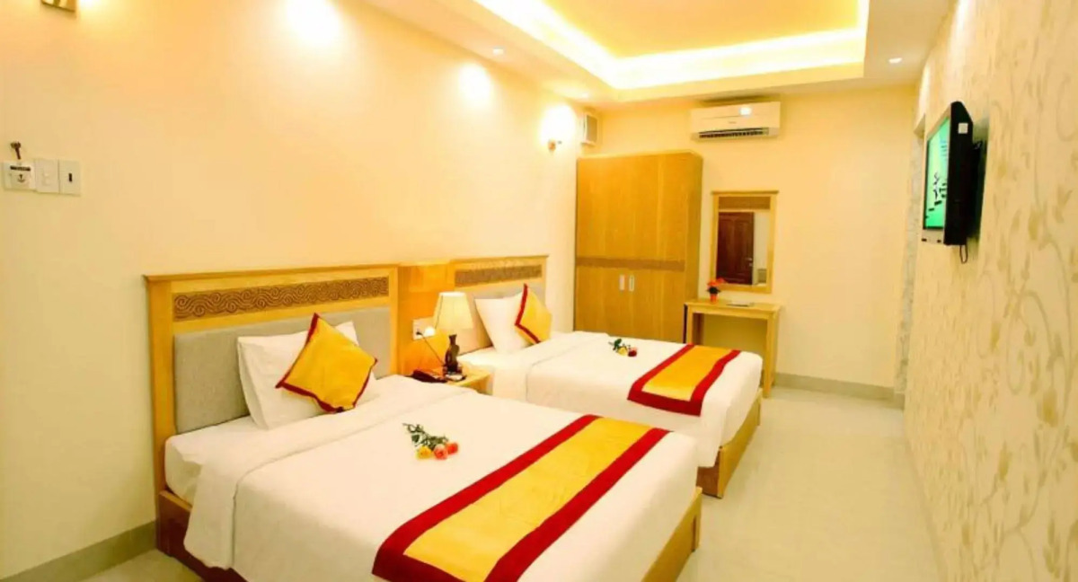 Sophia Sky Hotel Nha Trang