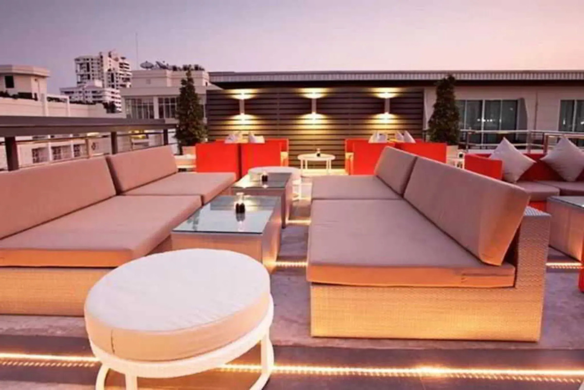 Hotel Solo Sukhumvit 2