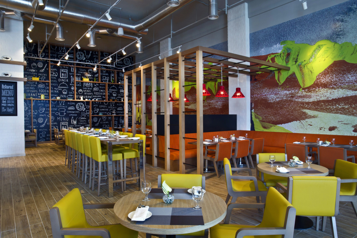 ibis Styles Dragon Mart Dubai