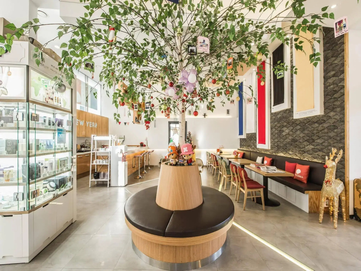 Hostel Korea 11th - Changdeokgung