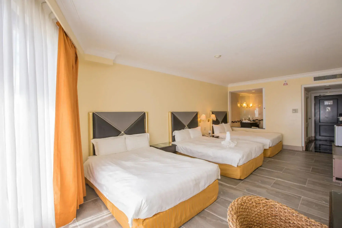 Royal Orchid Guam Hotel