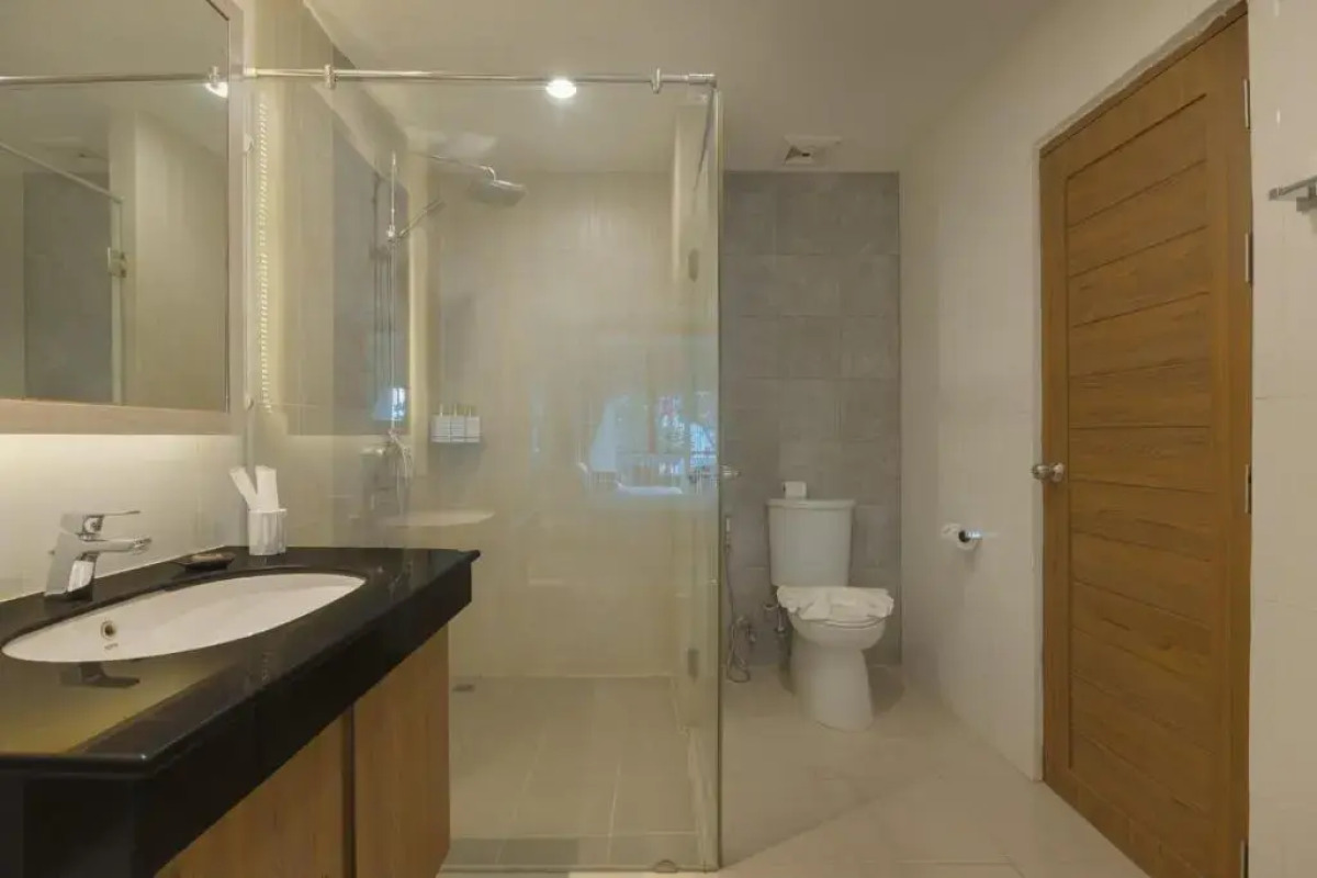 Quality Beach Resorts and Spa Patong