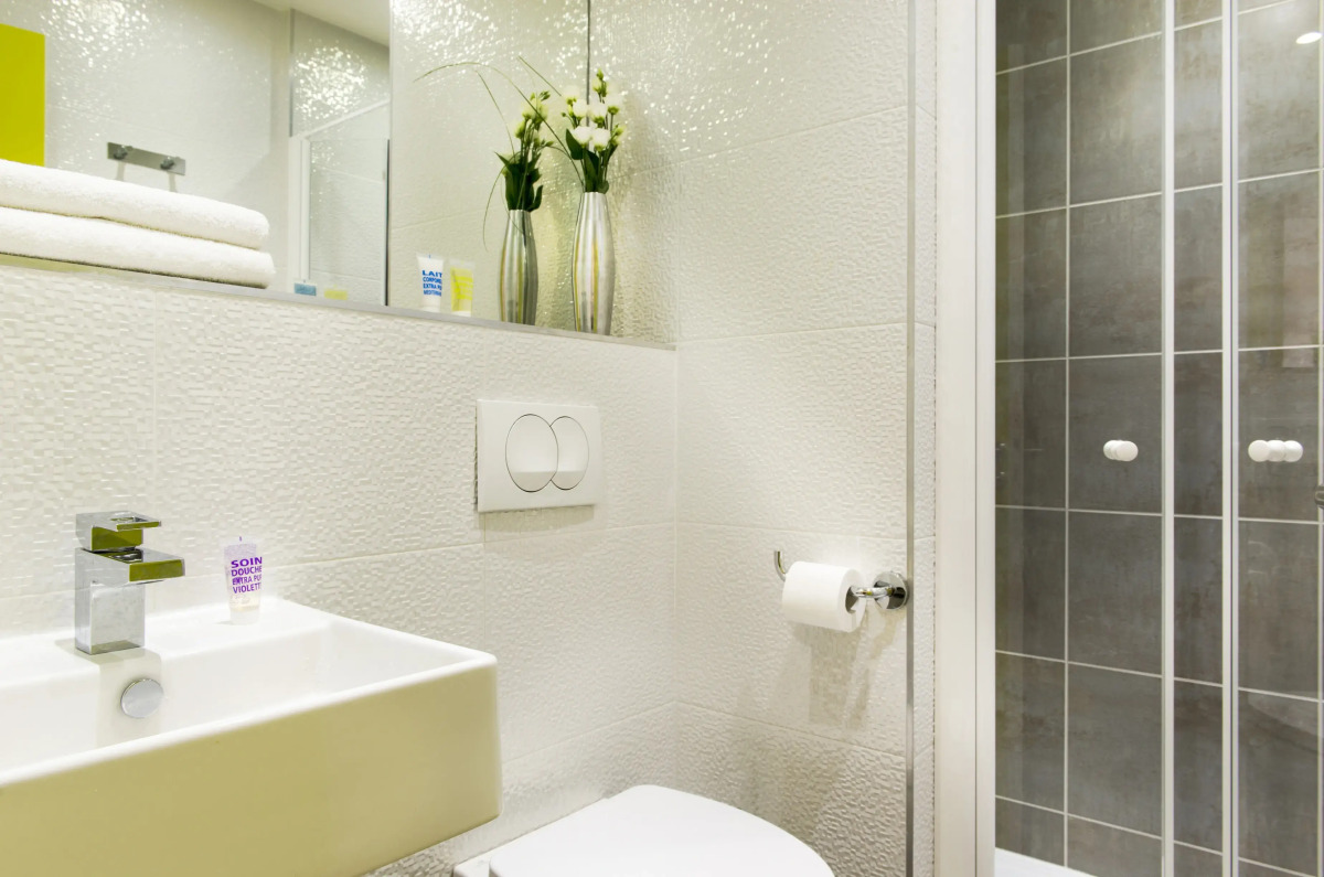 Hotel Bel Oranger Paris