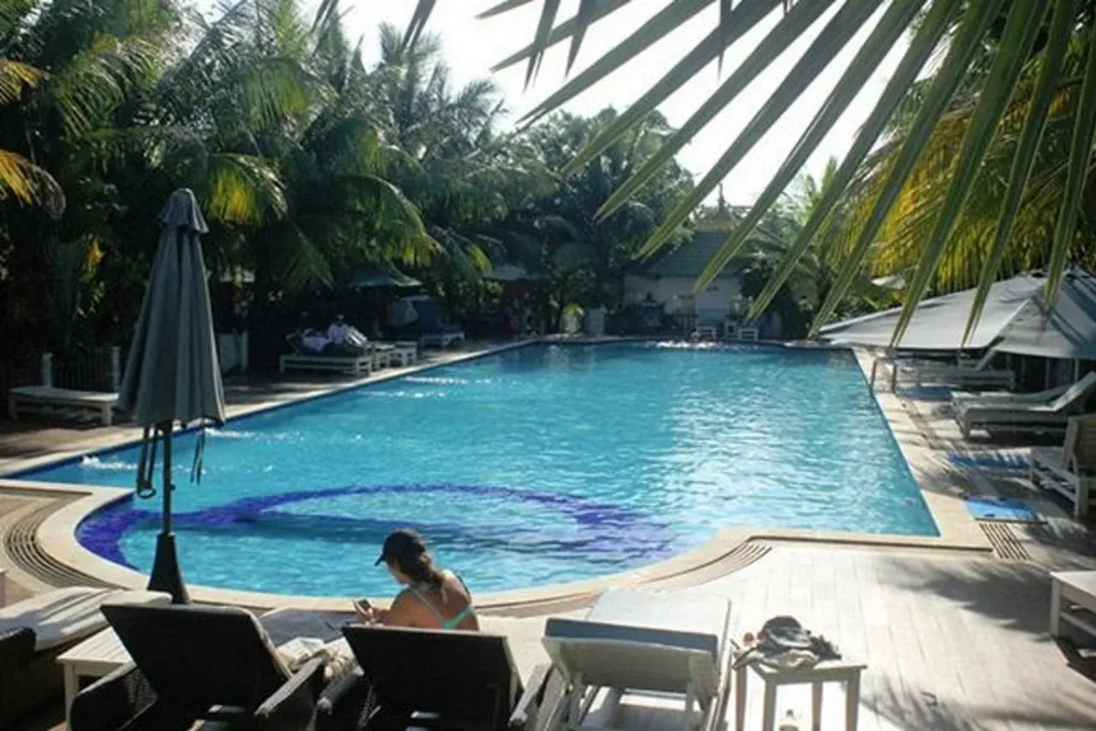 Phu Van Resort & Spa