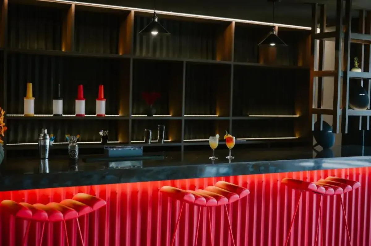 Moji Don Mueang Airport Hotel - Bangkok