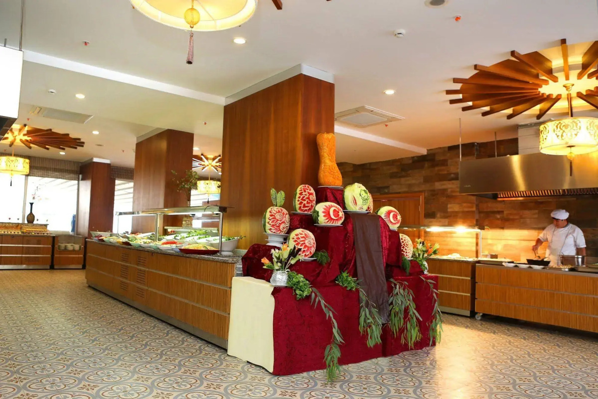 Blue Wave Suite Hotel - All Inclusive