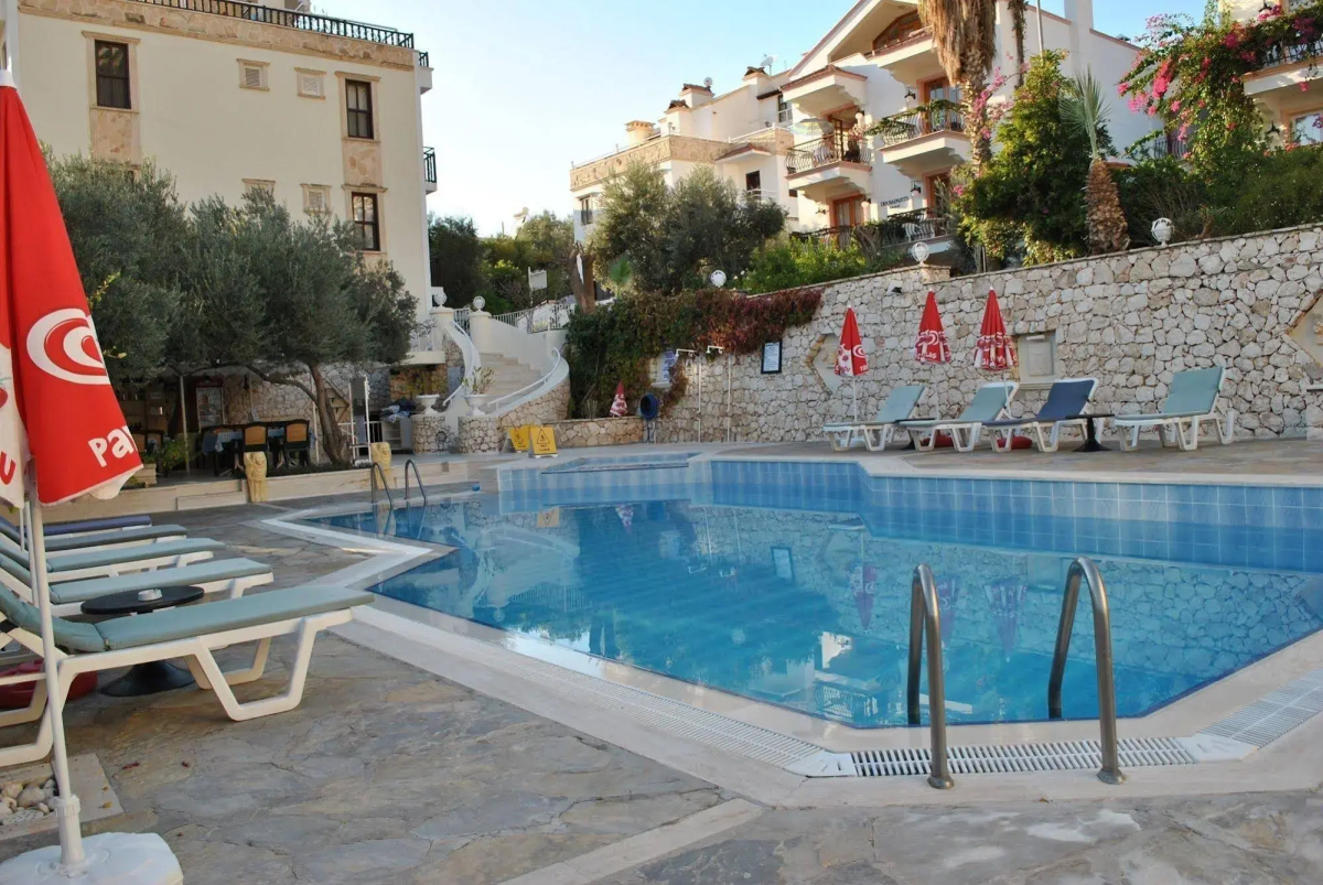 Hotel Dionysia