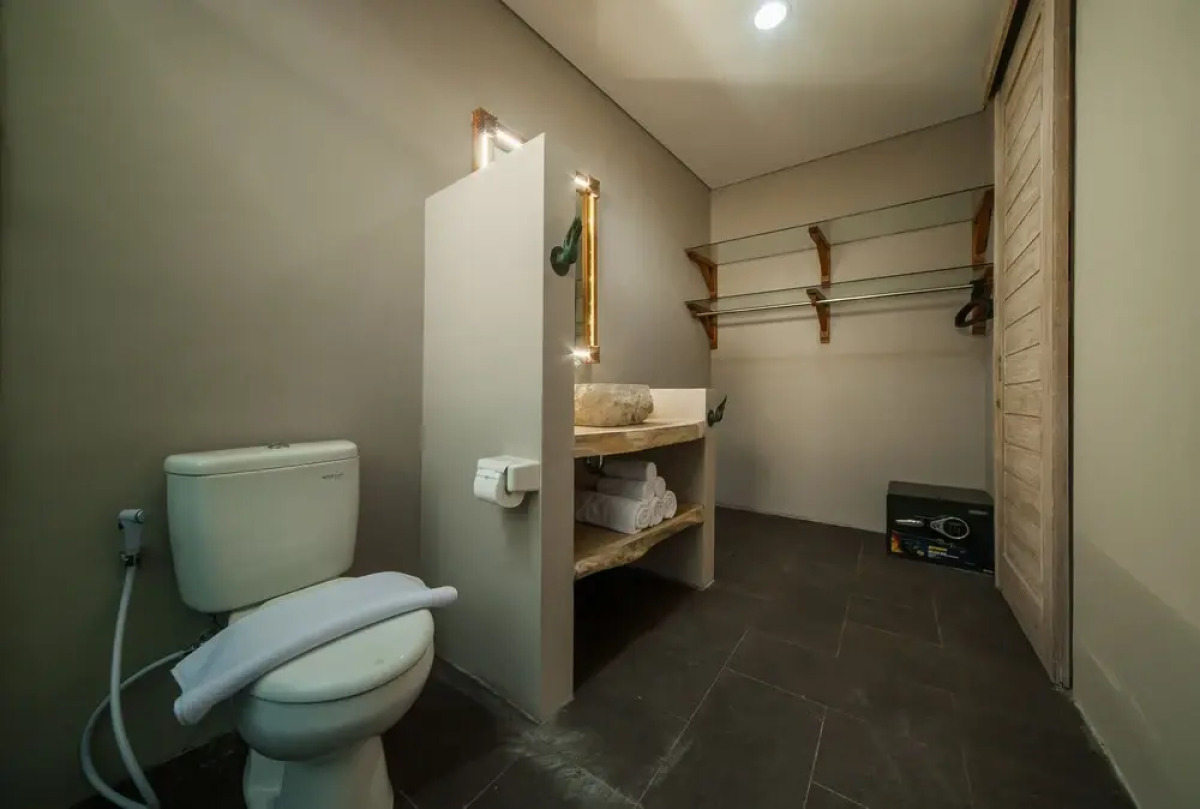 3BRLuxury Villas Merci Resort Seminyak 2