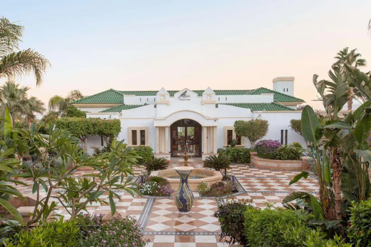 Park Regency Sharm El Sheikh Resort